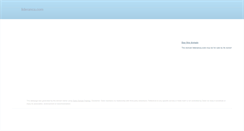 Desktop Screenshot of lideranca.com